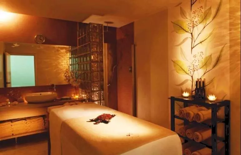 Maira Deluxe Resort Hotel Bodrum - mehrparvaz-8026
